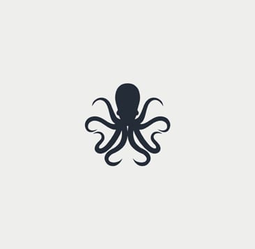 The Octopus Installations mark.