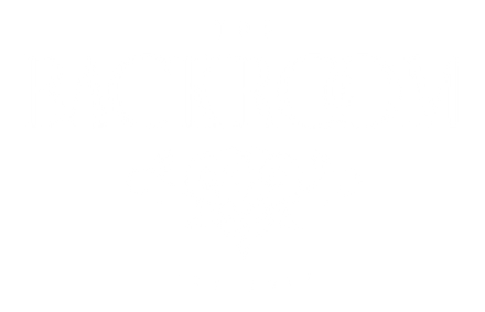The Backroom logo