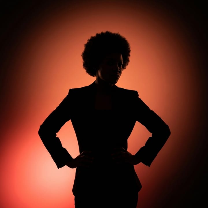 The Budget Gatekeeper, a Five Strangers buyer persona silhouette.