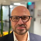 Andrew Anastasiou portrait