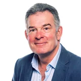 Bill Squires portrait