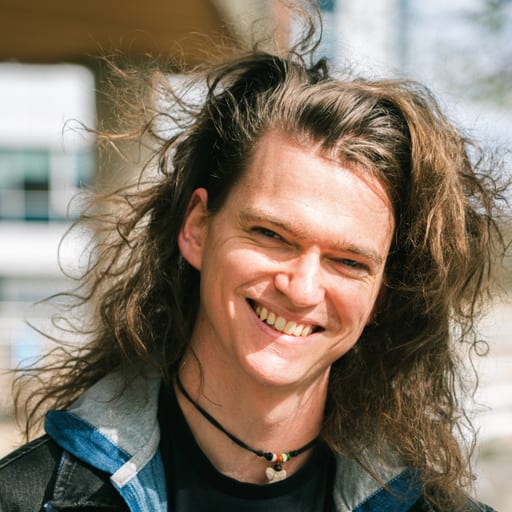 Dec Van Riel, PPC at 21 Degrees Digital.