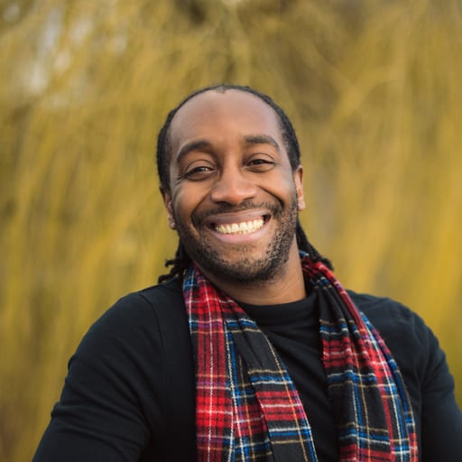 Kyle Findley, Creative Director · Founder at 21 Degrees Digital.