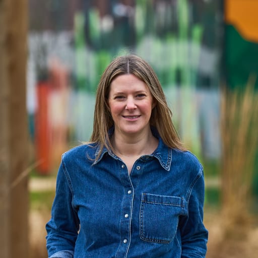 Sarah Leeds, Head of SEO at 21 Degrees Digital.