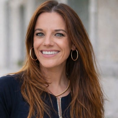 Ali O'Reilly, Co-Founder and Senior Executive at Rock N Roll Circus