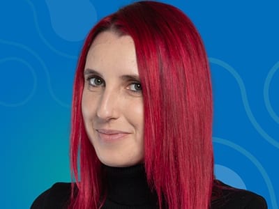 Hannah Rogers, Business Development Director at Kokoro Global