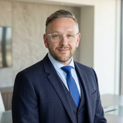 Leigh Royall, Senior Clerk at Spire Barristers